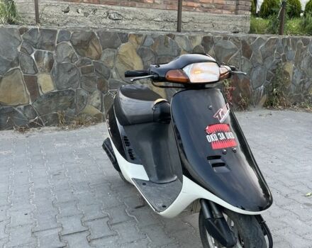 Хонда Такт, об'ємом двигуна 50 л та пробігом 0 тис. км за 400 $, фото 15 на Automoto.ua