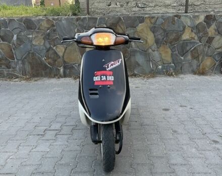 Хонда Такт, об'ємом двигуна 50 л та пробігом 0 тис. км за 400 $, фото 10 на Automoto.ua