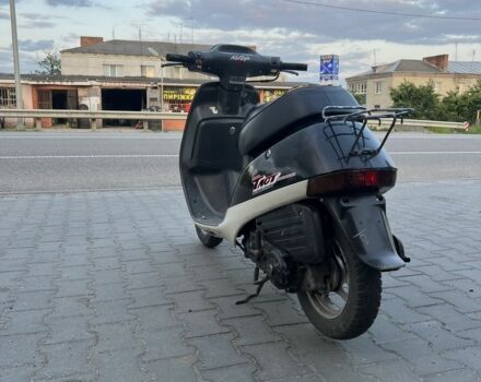 Хонда Такт, об'ємом двигуна 50 л та пробігом 0 тис. км за 400 $, фото 4 на Automoto.ua