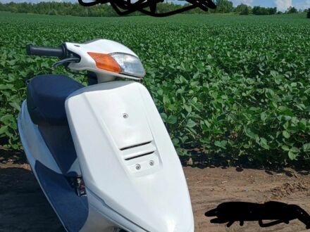 Хонда Такт, объемом двигателя 65 л и пробегом 0 тыс. км за 263 $, фото 1 на Automoto.ua