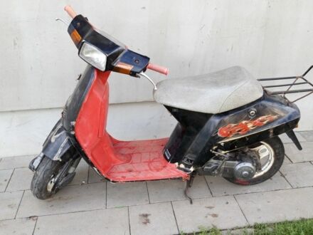 Хонда Такт, об'ємом двигуна 0 л та пробігом 0 тис. км за 150 $, фото 1 на Automoto.ua