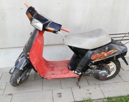 Хонда Такт, об'ємом двигуна 0 л та пробігом 0 тис. км за 150 $, фото 1 на Automoto.ua