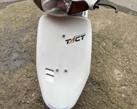 Хонда Такт, объемом двигателя 49 л и пробегом 0 тыс. км за 189 $, фото 1 на Automoto.ua