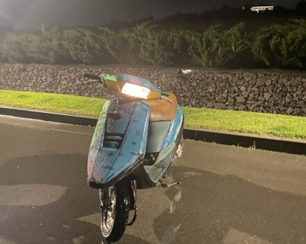 Хонда Такт, объемом двигателя 49 л и пробегом 0 тыс. км за 237 $, фото 1 на Automoto.ua