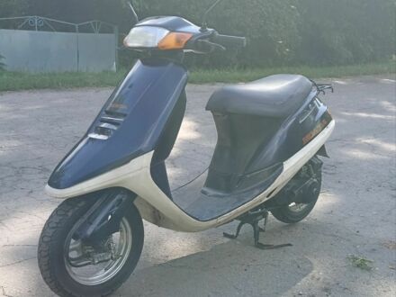 Хонда Такт, объемом двигателя 49 л и пробегом 0 тыс. км за 166 $, фото 1 на Automoto.ua