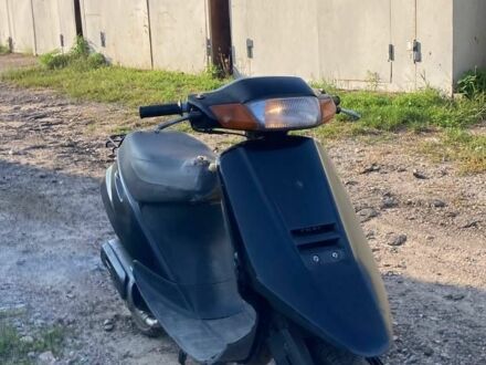 Хонда Такт, объемом двигателя 49 л и пробегом 0 тыс. км за 222 $, фото 1 на Automoto.ua