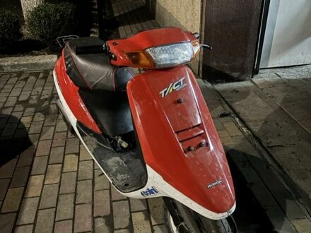 Хонда Такт, объемом двигателя 49 л и пробегом 0 тыс. км за 260 $, фото 1 на Automoto.ua