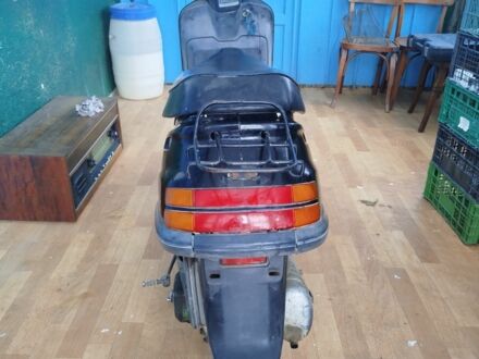 Хонда Такт, объемом двигателя 49 л и пробегом 0 тыс. км за 116 $, фото 1 на Automoto.ua