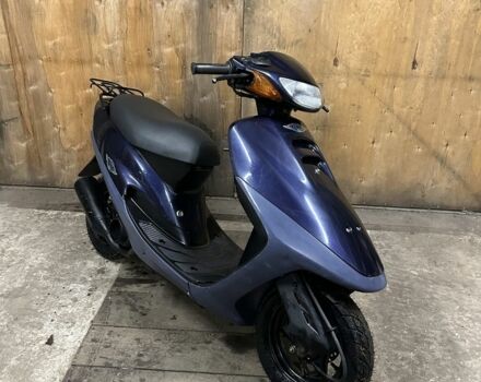 Хонда Такт, об'ємом двигуна 49 л та пробігом 0 тис. км за 344 $, фото 1 на Automoto.ua