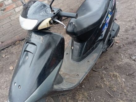 Хонда Такт, объемом двигателя 50 л и пробегом 0 тыс. км за 158 $, фото 1 на Automoto.ua