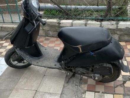 Хонда Такт, объемом двигателя 65 л и пробегом 0 тыс. км за 102 $, фото 1 на Automoto.ua