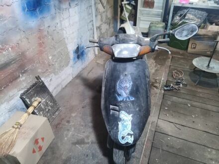 Хонда Такт, об'ємом двигуна 49 л та пробігом 0 тис. км за 71 $, фото 1 на Automoto.ua