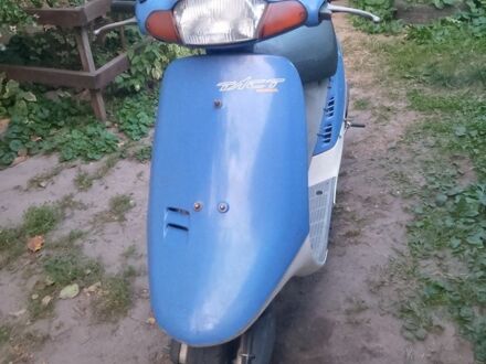 Хонда Такт, об'ємом двигуна 50 л та пробігом 0 тис. км за 183 $, фото 1 на Automoto.ua