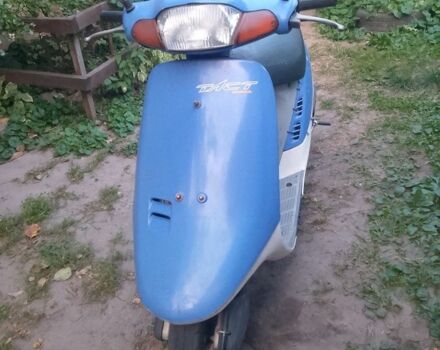 Хонда Такт, об'ємом двигуна 50 л та пробігом 0 тис. км за 183 $, фото 1 на Automoto.ua