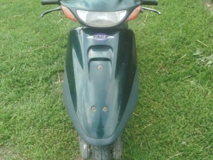 Хонда Такт, объемом двигателя 49 л и пробегом 0 тыс. км за 400 $, фото 1 на Automoto.ua