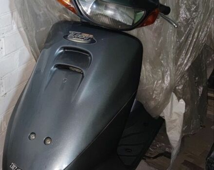 Хонда Такт, объемом двигателя 49 л и пробегом 0 тыс. км за 522 $, фото 1 на Automoto.ua