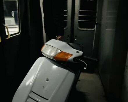 Хонда Такт, об'ємом двигуна 50 л та пробігом 0 тис. км за 166 $, фото 1 на Automoto.ua