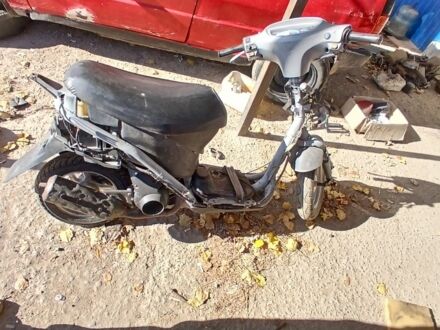 Хонда Такт, об'ємом двигуна 49 л та пробігом 0 тис. км за 119 $, фото 1 на Automoto.ua