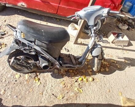 Хонда Такт, объемом двигателя 49 л и пробегом 0 тыс. км за 119 $, фото 1 на Automoto.ua