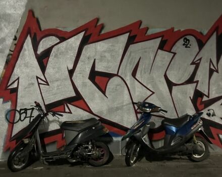 Хонда Такт, об'ємом двигуна 65 л та пробігом 0 тис. км за 225 $, фото 1 на Automoto.ua