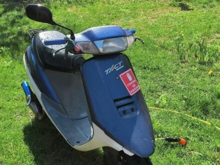 Хонда Такт, объемом двигателя 50 л и пробегом 0 тыс. км за 308 $, фото 1 на Automoto.ua