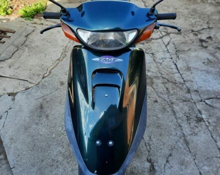 Хонда Такт, объемом двигателя 49 л и пробегом 0 тыс. км за 522 $, фото 1 на Automoto.ua