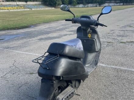 Хонда Такт, объемом двигателя 49 л и пробегом 0 тыс. км за 237 $, фото 1 на Automoto.ua