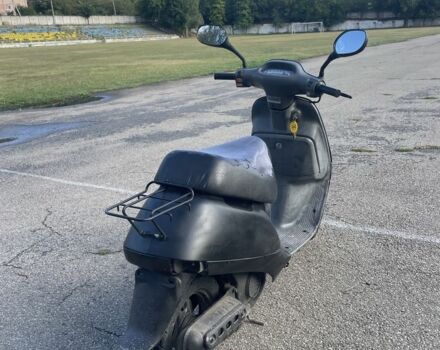 Хонда Такт, об'ємом двигуна 49 л та пробігом 0 тис. км за 237 $, фото 1 на Automoto.ua