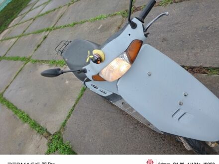Хонда Такт, объемом двигателя 49 л и пробегом 0 тыс. км за 207 $, фото 1 на Automoto.ua