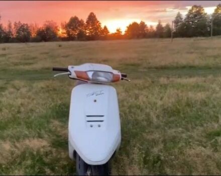 Хонда Такт, объемом двигателя 70 л и пробегом 0 тыс. км за 158 $, фото 1 на Automoto.ua