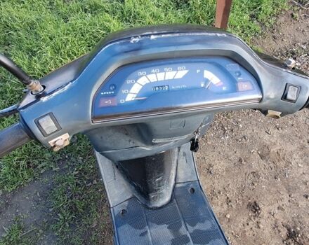 Хонда Такт, об'ємом двигуна 49 л та пробігом 0 тис. км за 237 $, фото 1 на Automoto.ua