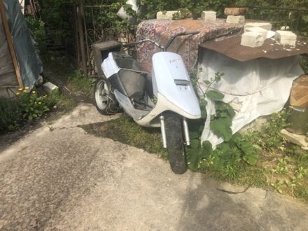 Хонда Такт, объемом двигателя 0.15 л и пробегом 0 тыс. км за 198 $, фото 1 на Automoto.ua