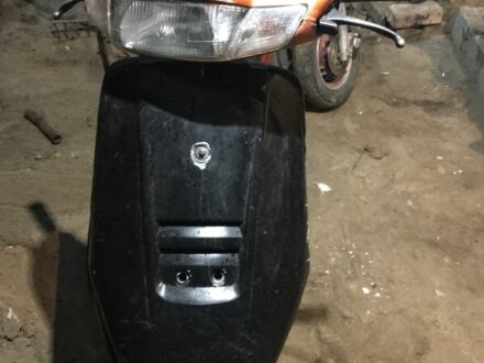 Хонда Такт, объемом двигателя 65 л и пробегом 0 тыс. км за 115 $, фото 1 на Automoto.ua