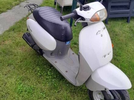 Хонда Такт, об'ємом двигуна 50 л та пробігом 0 тис. км за 499 $, фото 1 на Automoto.ua