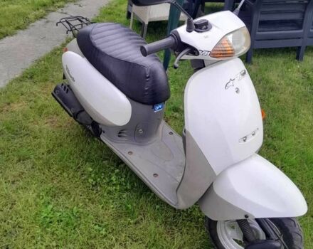 Хонда Такт, об'ємом двигуна 50 л та пробігом 0 тис. км за 499 $, фото 1 на Automoto.ua