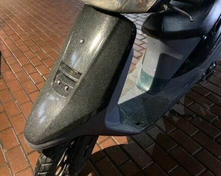 Хонда Такт, об'ємом двигуна 50 л та пробігом 0 тис. км за 367 $, фото 1 на Automoto.ua