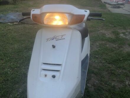 Хонда Такт, об'ємом двигуна 49 л та пробігом 0 тис. км за 237 $, фото 1 на Automoto.ua