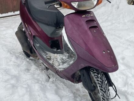 Хонда Такт, объемом двигателя 50 л и пробегом 0 тыс. км за 116 $, фото 1 на Automoto.ua