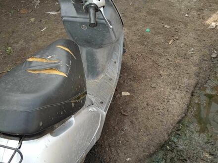 Хонда Такт, объемом двигателя 0 л и пробегом 0 тыс. км за 96 $, фото 1 на Automoto.ua