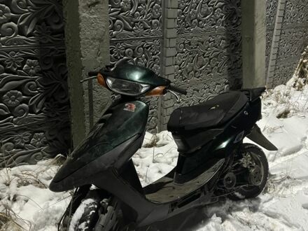 Хонда Такт, об'ємом двигуна 50 л та пробігом 0 тис. км за 119 $, фото 1 на Automoto.ua