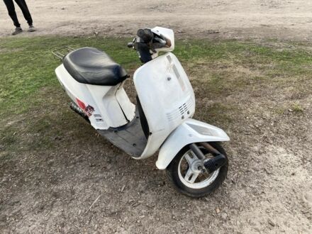 Хонда Такт, об'ємом двигуна 49 л та пробігом 0 тис. км за 136 $, фото 1 на Automoto.ua