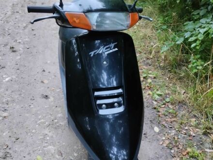 Хонда Такт 2000 у Теребовле на Automoto.ua Хонда Такт, об'ємом двигуна 49 л та пробігом 0 тис. км за 170 $, фото 1 на Automoto.ua