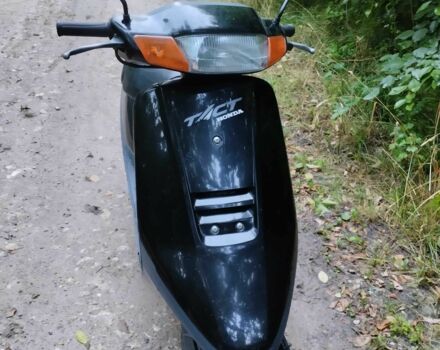 Хонда Такт, об'ємом двигуна 49 л та пробігом 0 тис. км за 170 $, фото 1 на Automoto.ua