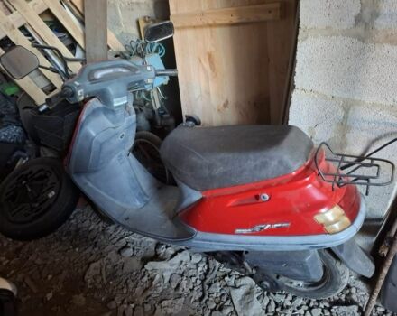 Хонда Такт, об'ємом двигуна 0 л та пробігом 0 тис. км за 218 $, фото 1 на Automoto.ua