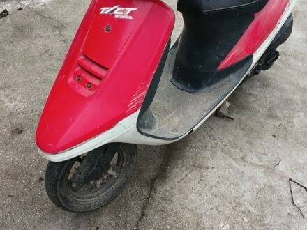 Хонда Такт, об'ємом двигуна 49 л та пробігом 0 тис. км за 107 $, фото 1 на Automoto.ua