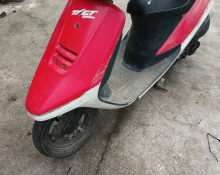 Хонда Такт, объемом двигателя 49 л и пробегом 0 тыс. км за 107 $, фото 1 на Automoto.ua