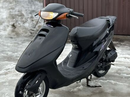 Хонда Такт, объемом двигателя 49 л и пробегом 0 тыс. км за 15800 $, фото 1 на Automoto.ua