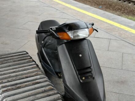 Хонда Такт, объемом двигателя 50 л и пробегом 0 тыс. км за 214 $, фото 1 на Automoto.ua