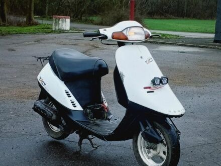 Хонда Такт, об'ємом двигуна 50 л та пробігом 0 тис. км за 167 $, фото 1 на Automoto.ua