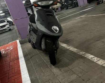 Хонда Такт, об'ємом двигуна 49 л та пробігом 0 тис. км за 142 $, фото 1 на Automoto.ua